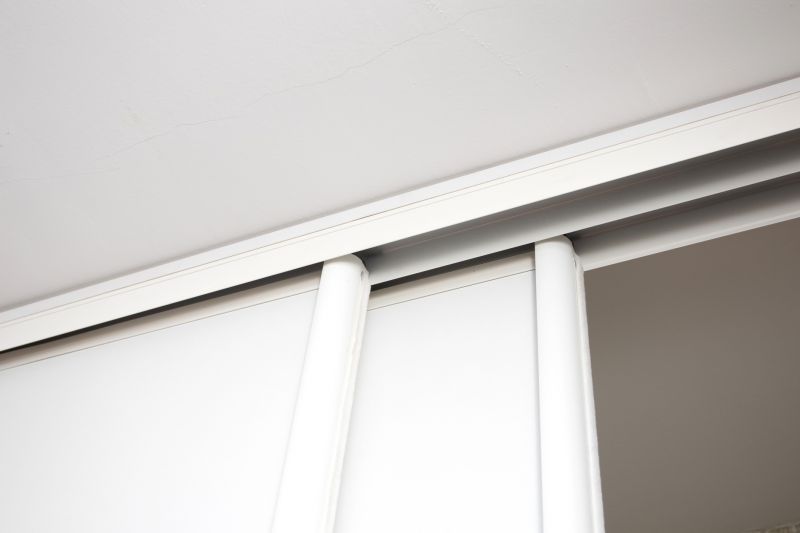 Closet Sliding Door Repair