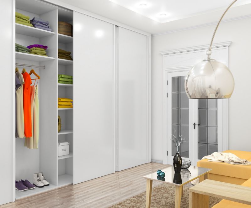 Products For Closet Sliding Door Repairs in use